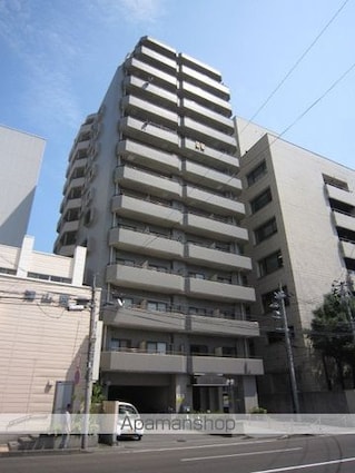 ベルビュー支倉[1K/32m2]の外観1