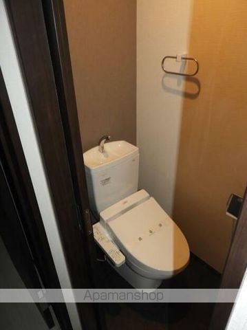 ナズ多摩川レジデンスの内装写真