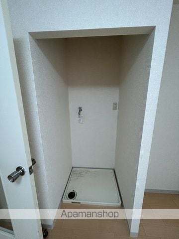 モアクレスト神明の内装写真