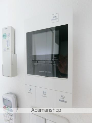 エヌエムスワサントディセットの内装写真