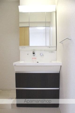 クリアネス コートの内装写真