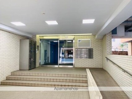 ＴＳ大森ハイム[1LDK/42.43m2]の外観4