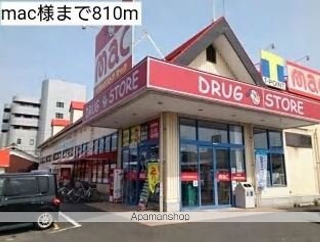 パークハイム椿 Iの周辺写真