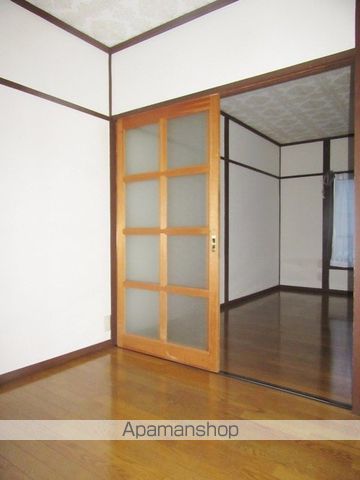 千草荘の内装写真