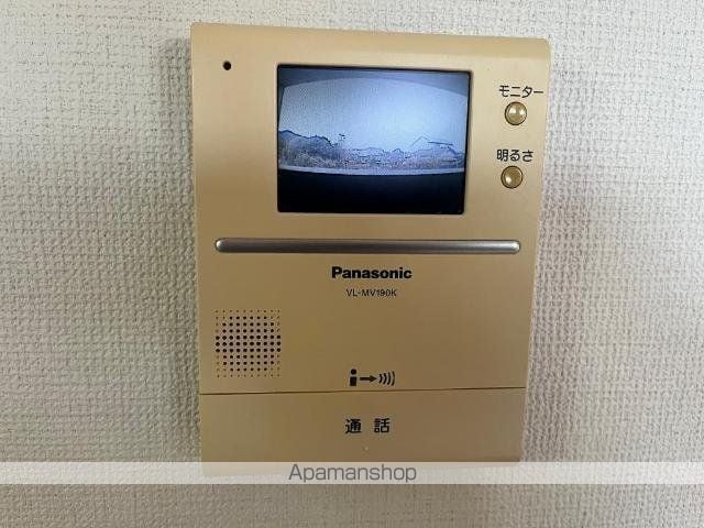 グランド・メゾンの内装写真