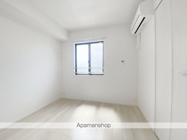 セレニテの内装写真