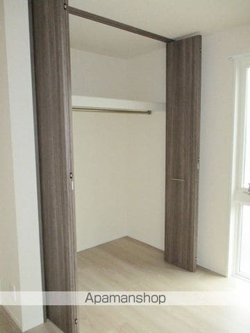 ノイハイマート屋形の内装写真