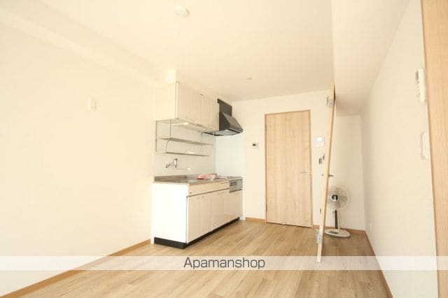 CASA AROWの内装写真
