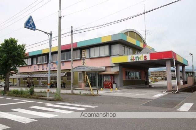 サンホーム南国 302 ｜ 高知県南国市小籠851（賃貸マンション1K・3階・25.50㎡） その5