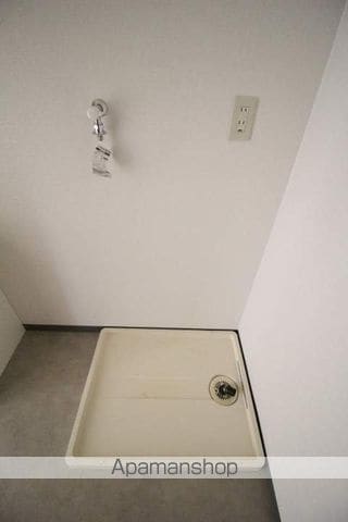 サーパス西古松Iの内装写真