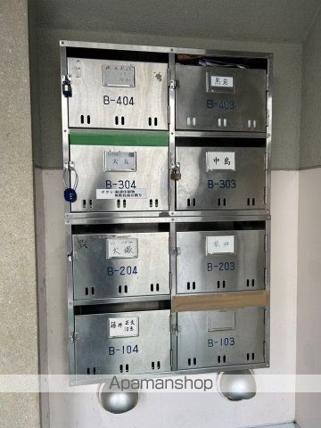 高陽ニュータウン第一分譲住宅B棟のその他写真