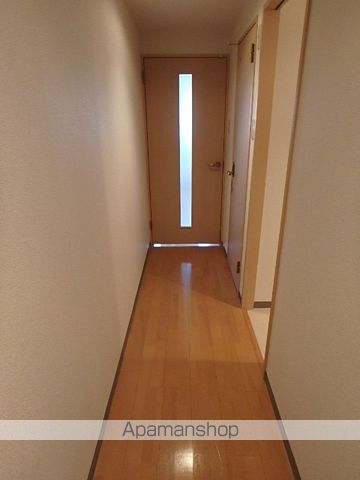 グランメゾン栄通の内装写真