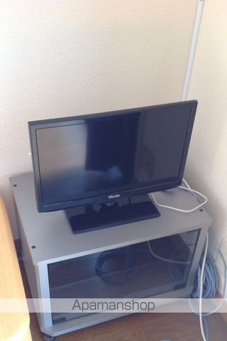 レオパレスΑアルファーの内装写真
