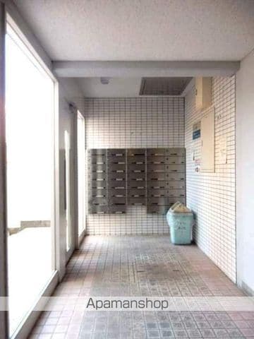 アルファ清心町IIの内装写真
