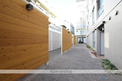 ＡＬＥＲＯ中野[1LDK/40.39m2]の外観7