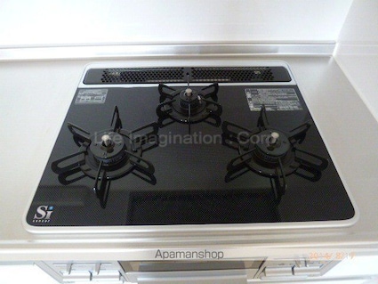 グラン・シュトラーセＵ２１[1LDK/42.94m2]の内装1