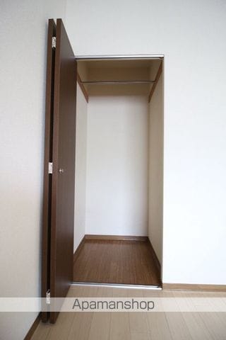 フォブール藤田IIの内装写真