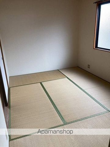 イーストフィールド壱番館の内装写真
