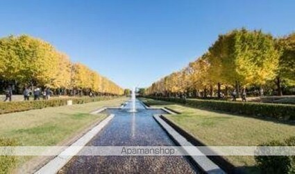 マイスト立川[1DK/32.86m2]の周辺6