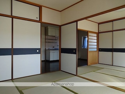 サンハイツ谷村[3DK/66.95m2]の内装7