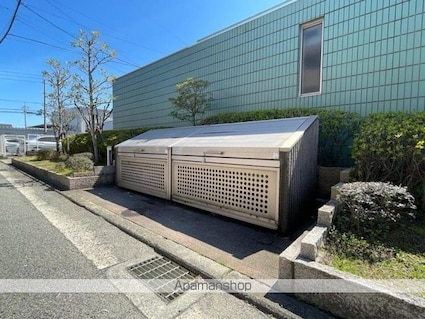 コンフォルテ田井[3LDK/79.54m2]の共用部2