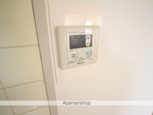 西尾ハイツの内装写真