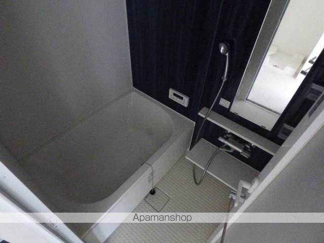 グランパシフィック今里LUXEの内装写真
