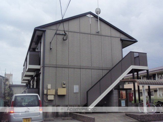 アムール東櫛原 102 ｜ 福岡県久留米市東櫛原町878-1（賃貸アパート1K・1階・23.00㎡） その15