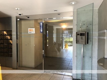 プレールドゥーク練馬ＮＯＲＴＨ　ＣＩＴＹ　ＬＡ[1K/21.51m2]のエントランス1