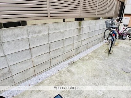 東京都杉並区高円寺南２丁目[1K/13.73m2]の共用部3