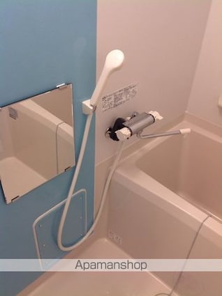 クレイノＭＩＺＵＮＯⅡ[1K/29.66m2]のバス