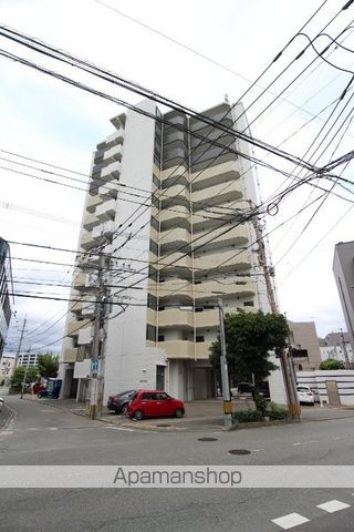 エンクレスト吉塚駅前IIの外観写真
