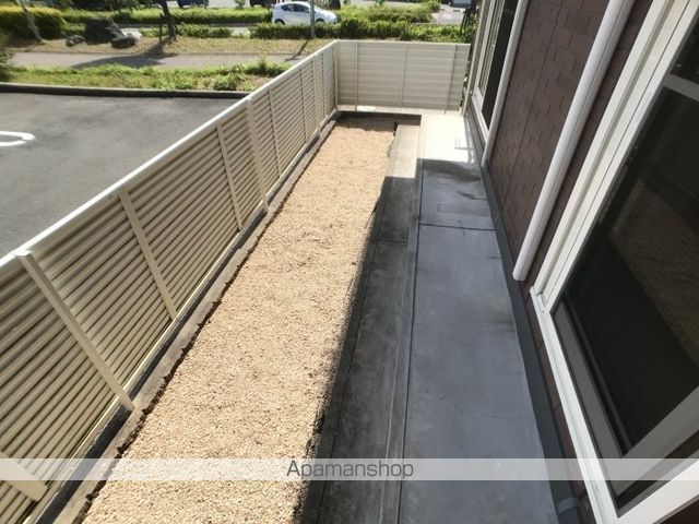 ロイヤルタウン染地台 Bの内装写真