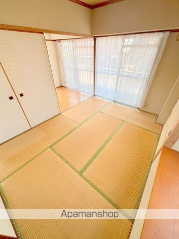 メモワール林田の内装写真