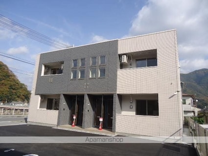 Ｒｉｖａｇｅ　　Ｏｈｓａｗａ[1LDK/41.96m2]の外観1