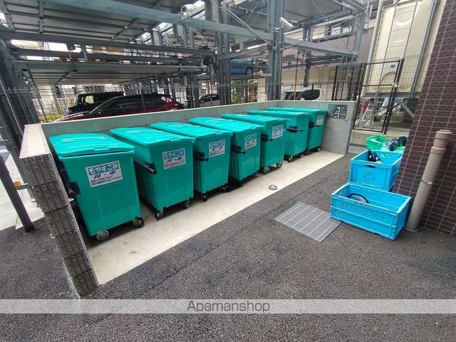 LA DOUCEUR西宮北口のその他写真