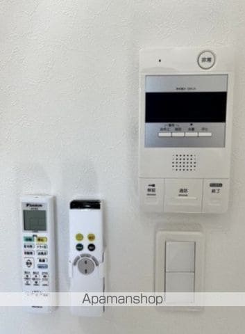 COZY大井公園の内装写真