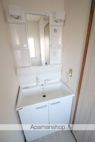 タウンハイツ眉山の内装写真