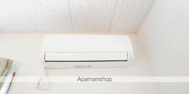 レオパレスアフロディーテの内装写真