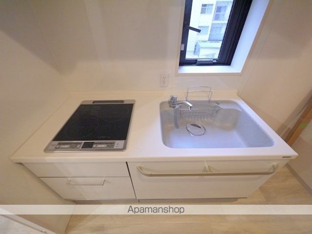AZUR YABACHOの内装写真