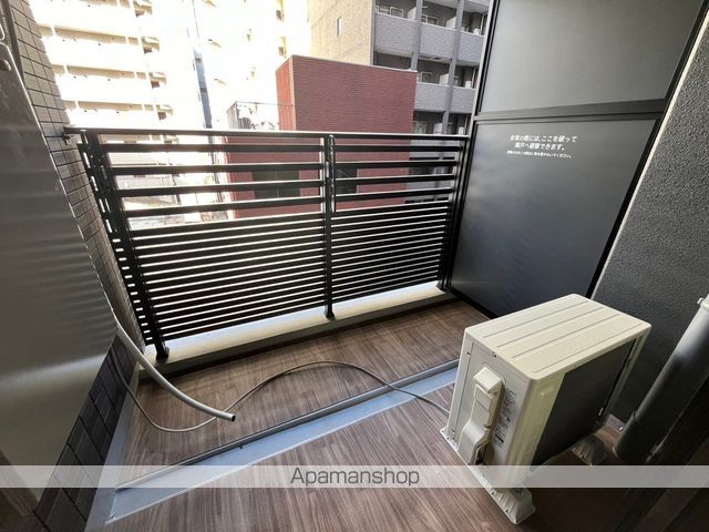 ルフォンプログレ堺筋本町タワーレジデンスの内装写真