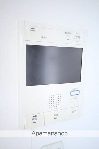 GROOVE待兼山の内装写真