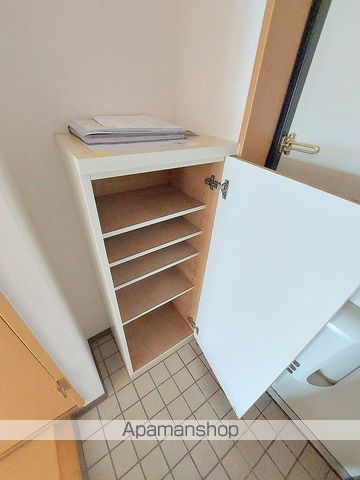 プリミエール向島の内装写真