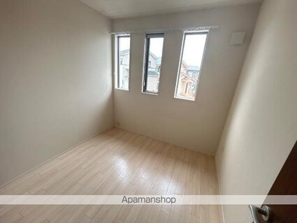 ベルガーフ・エフ[1LDK/42.82m2]のその他部屋・スペース2