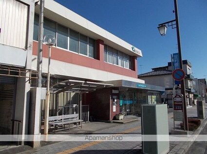 レオパレスタピスリー[1K/23.27m2]の周辺3