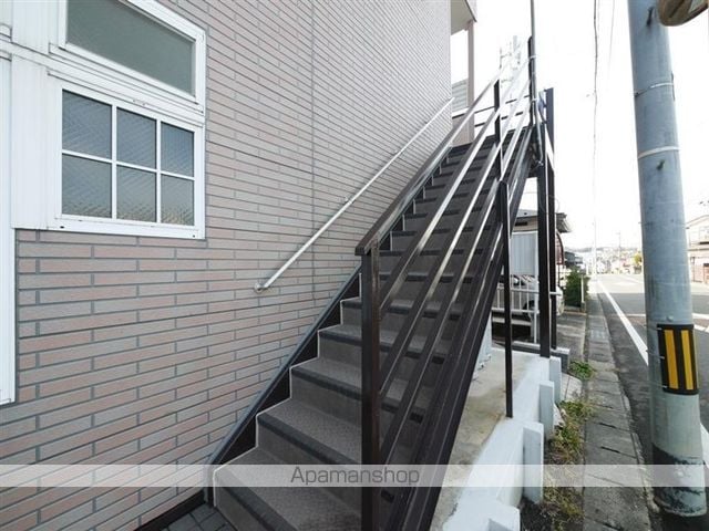 サクシード青葉のその他写真