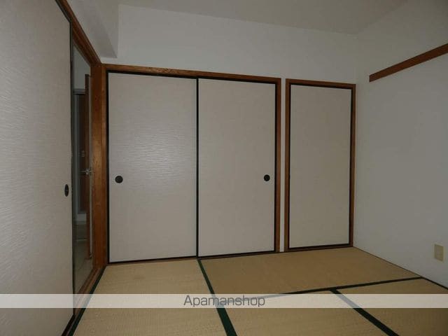 BOW&ARROWの内装写真