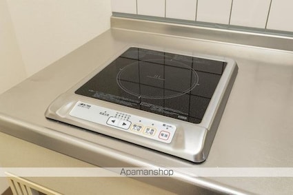 エクセルコートⅡ[1K/19.5m2]の内装1