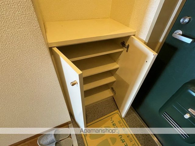 佐々木ビルの内装写真