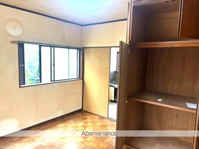 日吉ハイツの内装写真